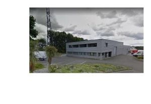 Local d'activité à vendre Quimper - Zone de Cuzon