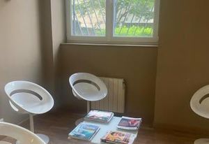 Vente bureaux Quimper centre-ville bien desservi