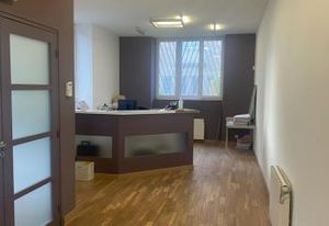 Vente bureaux Quimper centre-ville bien desservi