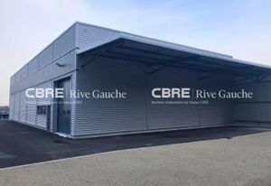 Location bureaux Schiltigheim Centre - Proche Strasbourg