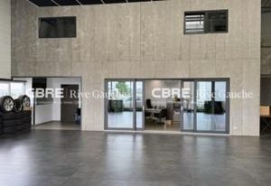 Vente local mixte Molsheim - Proche gare TER et aéroport