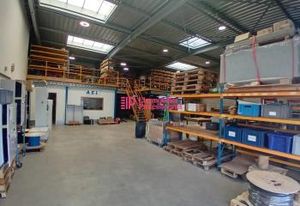 Local d'activité à vendre Quimper - Secteur économique dynamique