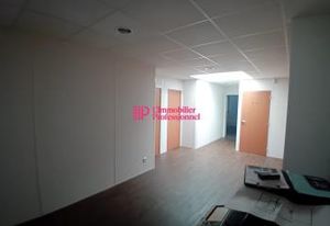 Local d'activité à vendre Quimper - Secteur économique dynamique