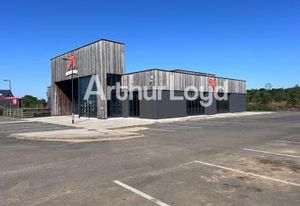 Vente local commercial Mondeville - Zone d'activités
