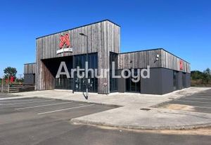 Vente local commercial Mondeville - Zone d'activités