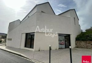 Local commercial à vendre Brécé - Centre Bourg