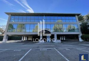 Location bureaux Biot Sophia Antipolis - Proche transports et commodités