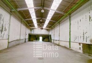 Location local d'activité Noisy-le-Sec - 400 m²