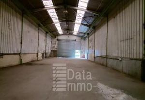 Location local d'activité Noisy-le-Sec - 400 m²