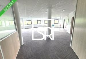 Vente bureaux Cournon-d'Auvergne - Centre d'Affaires du Zénith