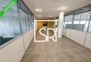 Vente bureaux Cournon-d'Auvergne - Proche A75, A71, A89