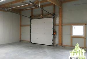 Location local d'activité Colombelles - Activa Park Lazzaro