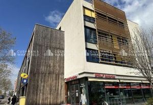 Bureaux à vendre Strasbourg Cronenbourg - BHNS ligne G