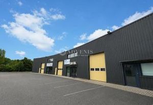 Location local d'activité Altorf - Zone Activeum