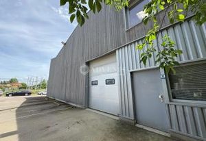 Location local d'activité Schiltigheim - Parc artisanal
