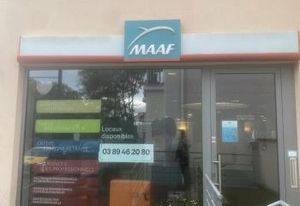 Location local commercial Mulhouse - Proche tram & bus