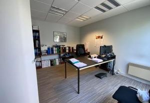 Location bureaux Bretteville-sur-Odon - Proche Caen et axes routiers