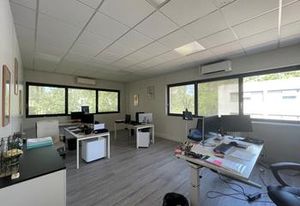Local d'activité à vendre Limonest - TechLid - Proche A6