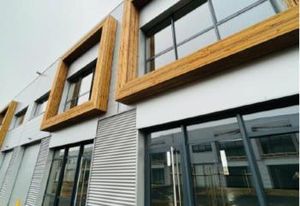 Location entrepôt + bureaux Toulouse Zone Thibaud