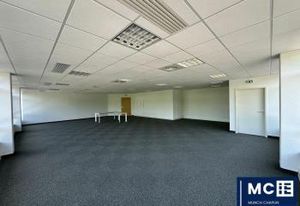 Vente bureaux Entzheim Aéroparc - Proche A35, GCO et TER