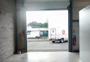 Location local d'activité Eysines - Proche rocade et transports