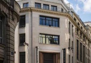 Bureaux à louer Paris 9 - Centre d'Affaires Paris Victoire