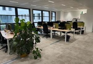 Bureaux à louer Paris 9 - Centre d'Affaires Paris Victoire