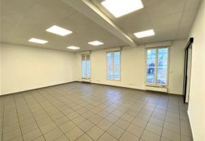 Location bureaux Clichy - Accès indépendant et direct sur rue