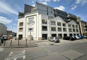 Vente local commercial Dijon - Rue Ledru-Rollin
