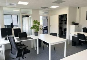 Bureaux à louer Chavanod - Parc Altais près Annecy