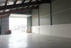 Location local d'activité rénové Bolbec - Accès A29