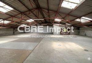 Location local d'activité Chenôve - Modulable et sécurisé
