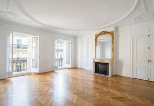 Bureaux à louer Paris 8 - Triangle d'Or haussmannien