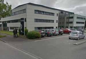 Bureaux à louer Quimper - Immeuble haut de gamme