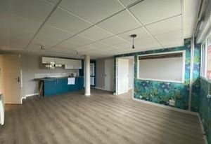 Vente bureau Saint-Malo - Rez-de-chaussée surélevé