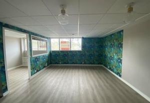 Vente bureau Saint-Malo - Rez-de-chaussée surélevé