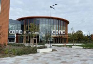 Vente ensemble immobilier Mommenheim - Proche A4 et infrastructures stratégiques