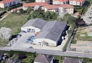 Ensemble immobilier à vendre Le Palais-sur-Vienne - Proche Limoges