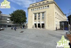 Location bureaux Caen centre-ville - Ascenseur et chauffage inclus
