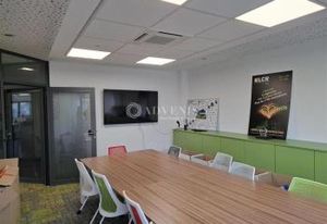 Location bureaux Nancy Rives de Meurthe - Proche centre-ville et transports