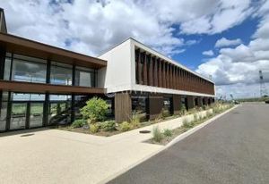 Location bureaux Seichamps - ZAC La Louvière, proche A31