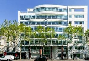Bureau meublé à louer Boulogne-Billancourt - Route de la Reine