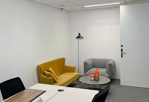 Bureau meublé à louer Boulogne-Billancourt - Route de la Reine