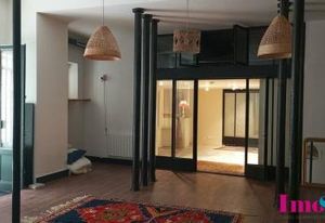 Location local commercial Bordeaux - Quartier Saint-Michel