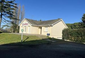 Locaux d'activités à louer Saint-Romain-de-Colbosc - Proche D6015