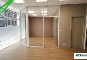 Vente local commercial Besançon - Avenue Carnot