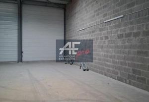 Location local d'activité Saint-Nazaire - Zone de Brais