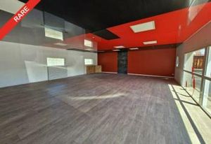 Vente ensemble immobilier stratégique Pornic - axe commercial