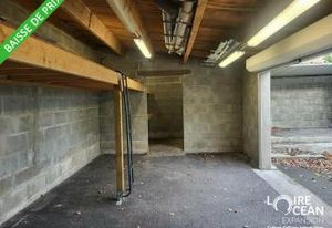 Vente ensemble immobilier stratégique Pornic - axe commercial