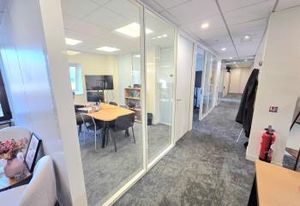 Bureaux à louer Paris 9 - Quartier dynamique et bien desservi